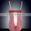 Top quality of sexy elegant glamorous ladies lingerie women sexy hot transparent bra underwear