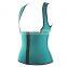 Hot Shapers Women Shapewear Weight Loss Neoprene Ultra Sweat Sauna Tank Top Vest Waist Trainers Slimming Girdles