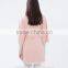 Relaxed fit wrap front comfortable bamboo bathrobe wholesale luxury bathrobe