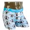 Fashion comfortable Men Underwear with full sublimation printing