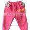 Kids' Casual Stripe Long Sleeve Pullover Hoody Suits Knitted Sets