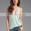 Jersey Racerback Tank