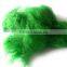 China manufacturer 1.4D/1.5D X38mm dope dyed polyester staple fiber