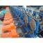 Steady Performance Steel Cold Bending Roll Forming Machine