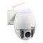 Outdoor PTZ 5X Zoom industry dome HD security ip camera 1080p
