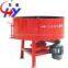 Concrete mixer JQ350