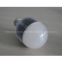 LED bulb ,Ball E27 base 5W 3years warranty-CE,RoHS,UL Hi-bright LED lamps