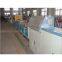Fully Automatic Wood Plastic Composite / WPC Profile Production Line