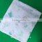 Top quality 100% cotton muslin swaddle blanket in box