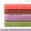 cheap hot sale gaoyang china wholesale yarn dyed 100%cotton gauze bedroom towel blanket 200*230cm