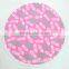 Custom Printed Circle Shape Round Beach Towels
