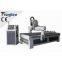 Linear Type small ATC cnc woodworking machinery for sale