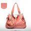 2017 Fashional and good quality ladies leather handbags women clutch tote bag HB28