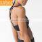 OEM Factory Fashion Sexy Design Women Gym Fitness Clothing Sports Yoga Tank Top Bra