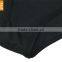 Custom Transparent Push Up Pad Underwired Cup Lady Swimwear