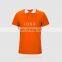 Factory supply custom logo screen printing and embroidery polo shirts