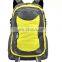2015 wholesale fashion top quality sport backpack manufacturer