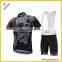 Custom 3D Print Specialized China Cycling Team Jersey