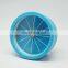 (S5158) Round desktop silicon alarm clock