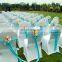 Hot Product Customized Spandex Cheap Church Chairs Cover