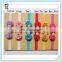 Kids Girl Toddler Elastic Hair Bow Ribbon Flowers Headband HPC-0719