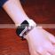Silicone Bracelet Digital LED Waterproof Boys Girls Sport Casual Wrist Watches