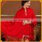 6 Colour Women Knitted Pashmina Shawl With Fur Ball