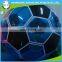 New style PVC inflatable water ball football