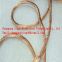 Copper stranded wire flexible different sizes