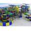 HLB-I17031 Children Indoor Amusement Park Mall Games for Kids