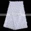 Wholesale clothing 2017 latest cord lace/ african party dress lace fabric/water soluble lace fabric w170728001