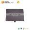 500$ Coupon France Best Sell Big Size Printing Paper Drawer Rose Golden Foil Logo Box