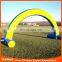 High Quality Inflatable Arch Inflatable Finish Line Arch