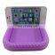 Promotional silicone car non slip gel mat for mobile