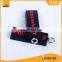 Wholesale Rubber Zipper Puller with Customized Logo LR10015