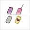 round metal military dog tag custom wholesale