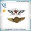 Imitation Hard Enamel Lapel Pin high quality pin