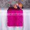 Pintuck Taffeta Table Runner