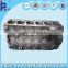 Engine parts ISDe cylinder block 3977225 cylinder block