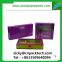 Custom Rigid Cardboard PVC Window Cosmetic Perfume Packaging Paper Boxes Baby Care Product Packaging Perfume Packaging Box Makeup Box