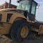 CAT CS-683E дорожный каток