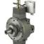 D951-0015-10 Moog Hydraulic Piston Pump 63cc 112cc Displacement Clockwise Rotation