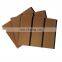 Melors Eva Material Sheets Composite Decking Boards Teak Swim Platform For Boats