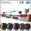 3D monofilament extruder