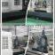 CNC lathe turning machine horizontal CK6180B