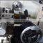 ck6136 small cnc lathe machine programming video
