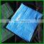 Red White Stripe Heavy Duty Poly Market Stall Tarpaulin, various sizes available