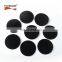 Die cut 13mm 1/2'' hook and loop self adhesive dots tape