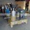 Good price for colloid mill for peanut butter