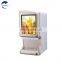 Direct drinking RO system Hot Cold drinking water machine